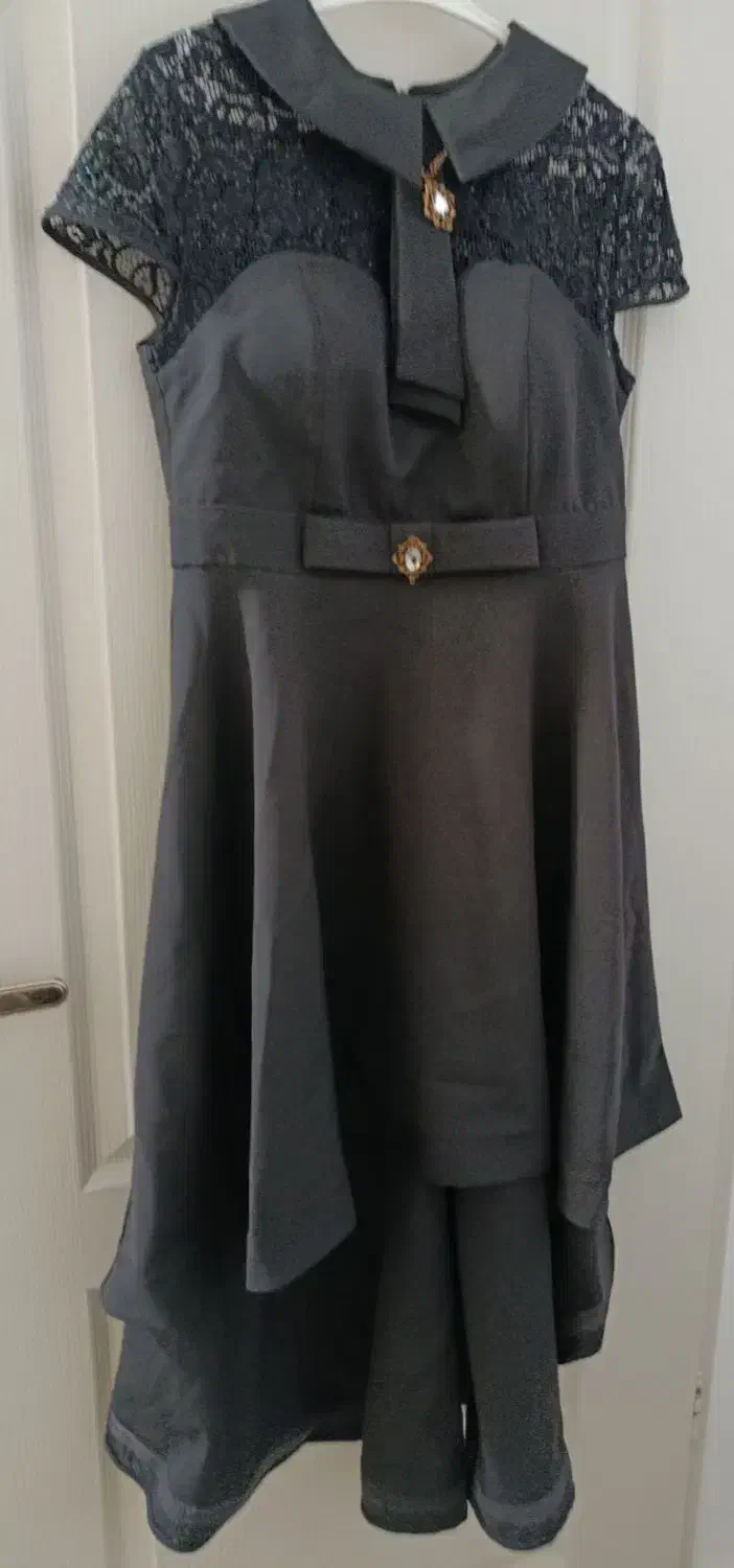 پیراهن مجلسی|لباس|اشتهارد, |دیوار