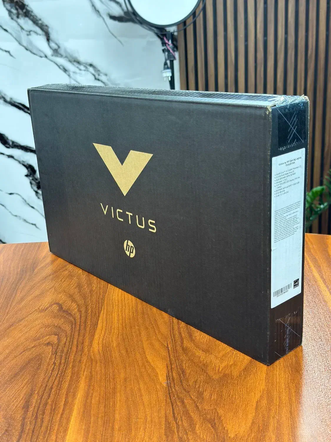 لپتاپ گیمینگ با ۶ گیگ Rtc 3050 Hp Victus|رایانه همراه|تهران, فلسطین (میدان انقلاب)|دیوار