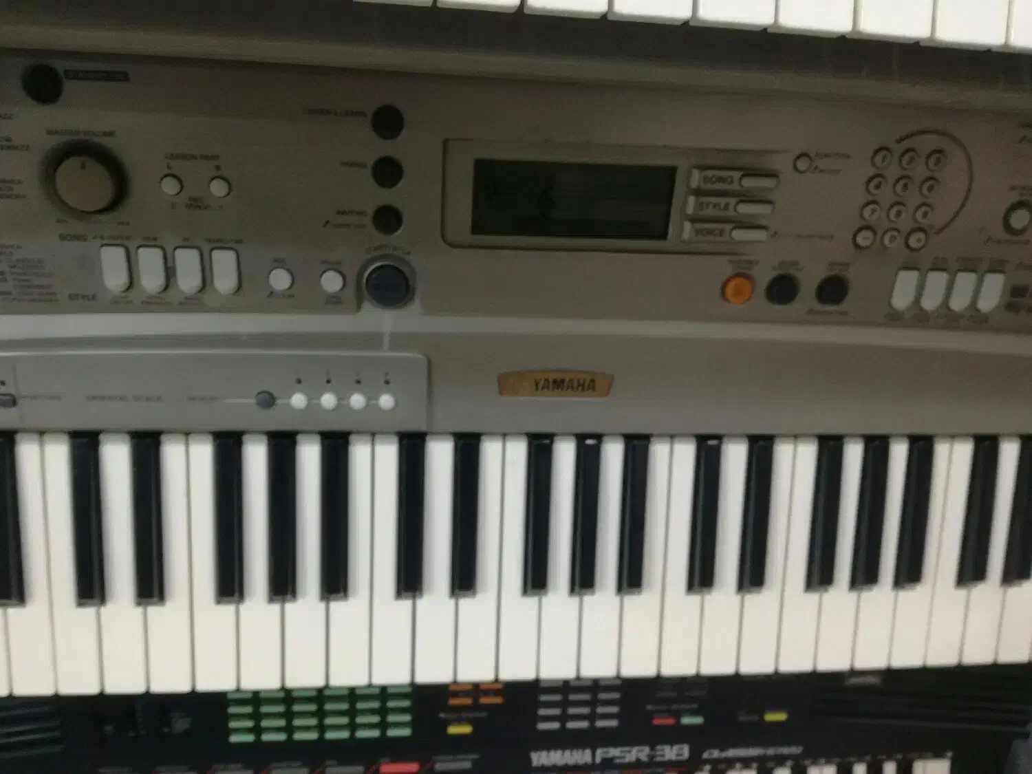 یاماها A300سالم وتمیز|پیانو، کیبورد، آکاردئون|همدان, |دیوار