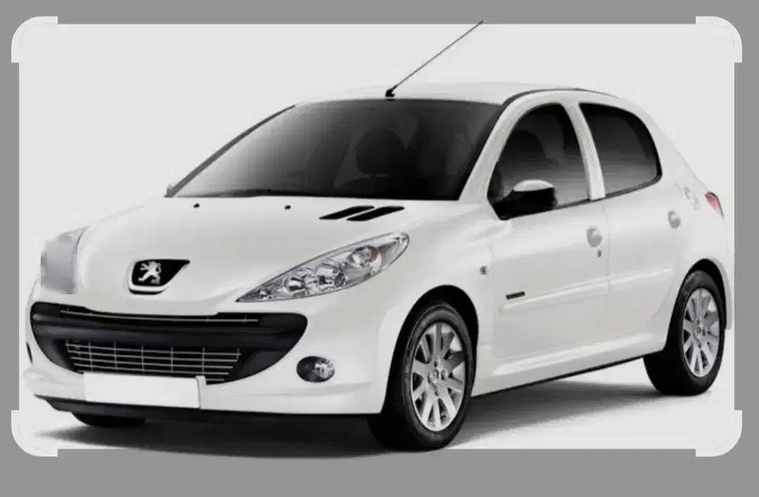 پژو207iارتقایافتهTU5pسقف پانورما،صفرکیلومتر.|خودرو سواری و وانت|قائن, |دیوار