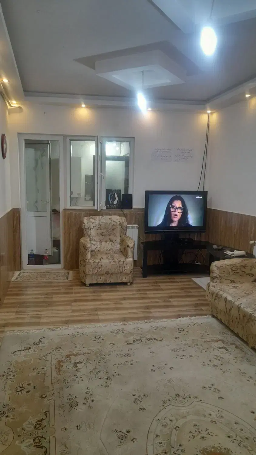 عرفان۱|اجارهٔ کوتاهمدت آپارتمان و سوئیت|رشت, کوی عرفان|دیوار