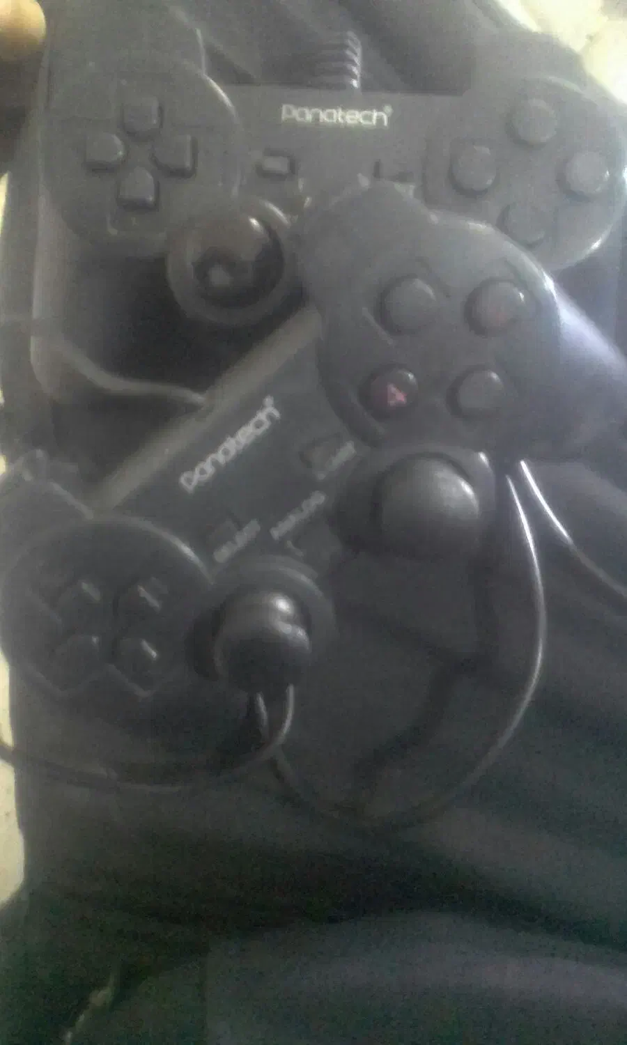 دسه بازی پلی|کنسول، بازی ویدئویی و آنلاین|اصفهان, خانه اصفهان|دیوار