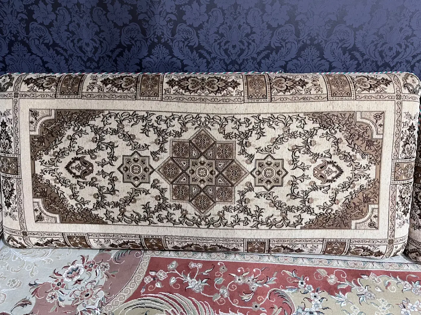 وسایل راحتی|پشتی|اهواز, کیانپارس |دیوار