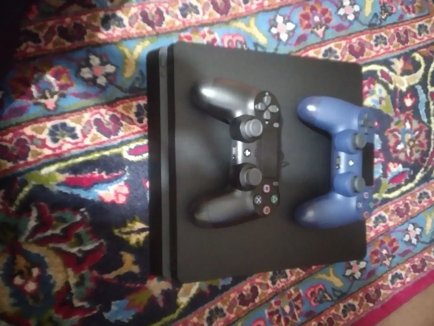 ps4 کپی خور|کنسول، بازی ویدئویی و آنلاین|کرج, گوهردشت|دیوار