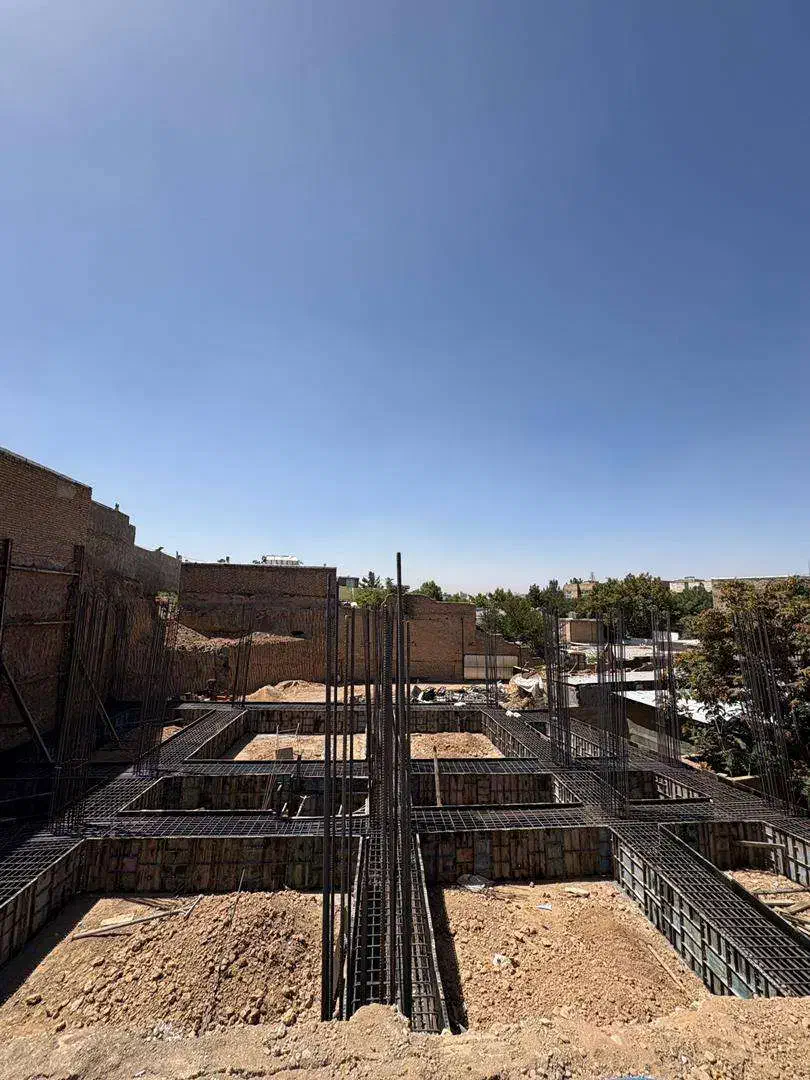 90 متر آپارتمان مرکز شهر|فروش آپارتمان|بجنورد, |دیوار