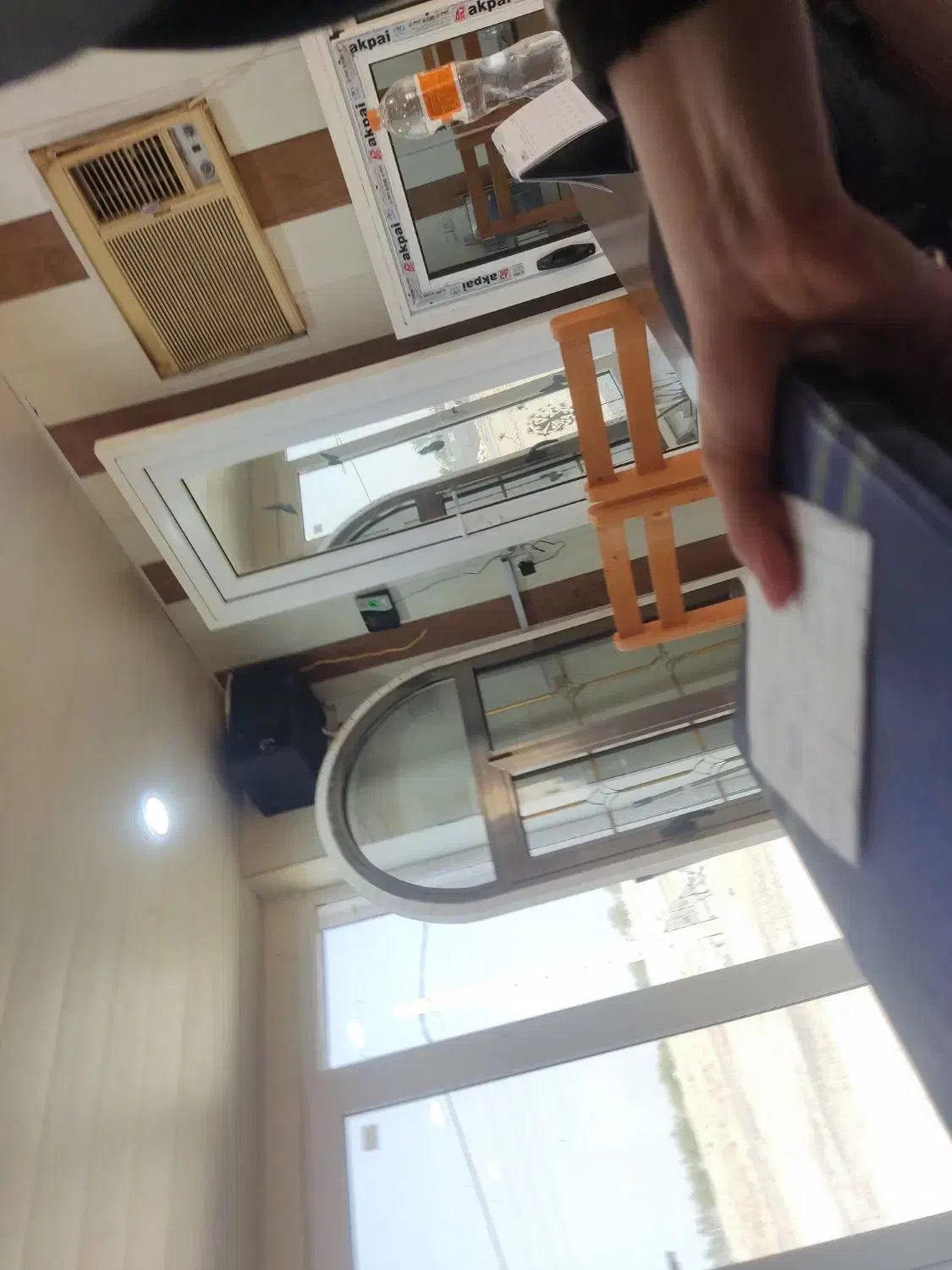 منش خانم|استخدام اداری و مدیریت|اهرم, |دیوار