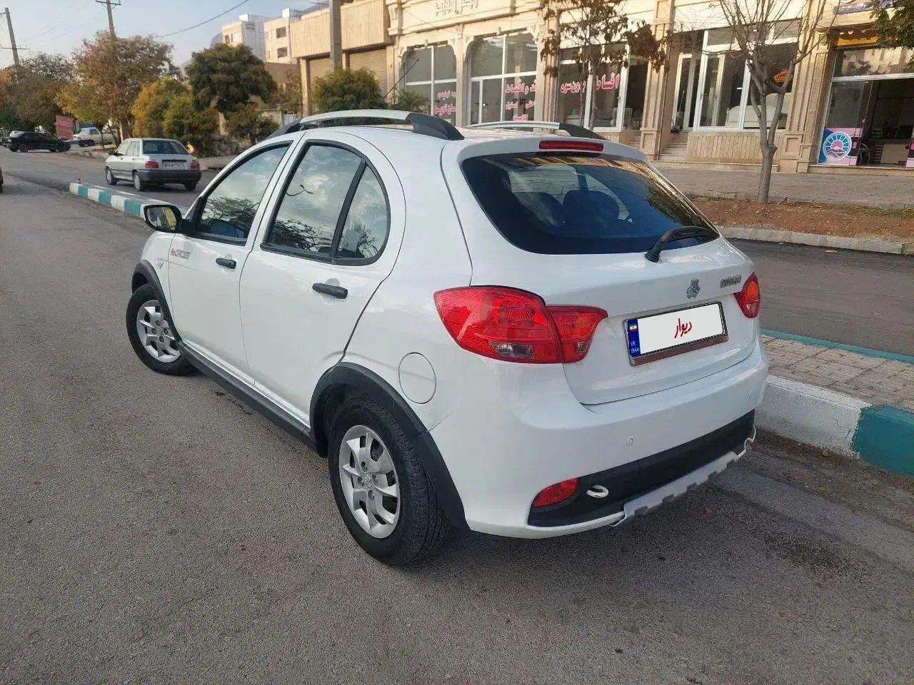 کوییک s|خودرو سواری و وانت|خرم‌آباد, |دیوار