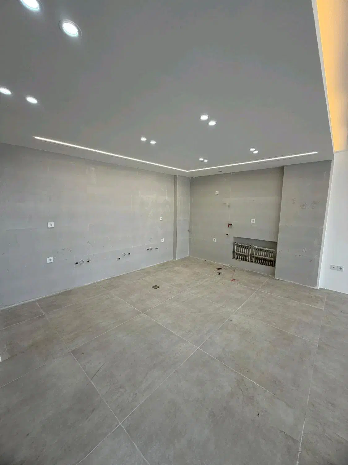 آپارتمان ۱۶۵ متری ۳خواب تک واحدی فضل‌آباد|فروش آپارتمان|شیراز, فضل‌آباد|دیوار