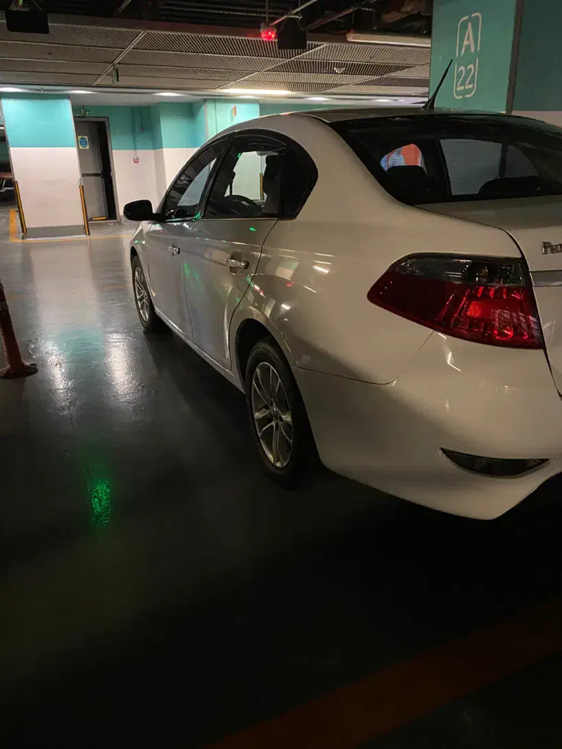 برلیانس h330 مدل ۱۴۰۰ اتوماتیک 1650cc بی رنگ|خودرو سواری و وانت|تهران, تهرانپارس شرقی|دیوار