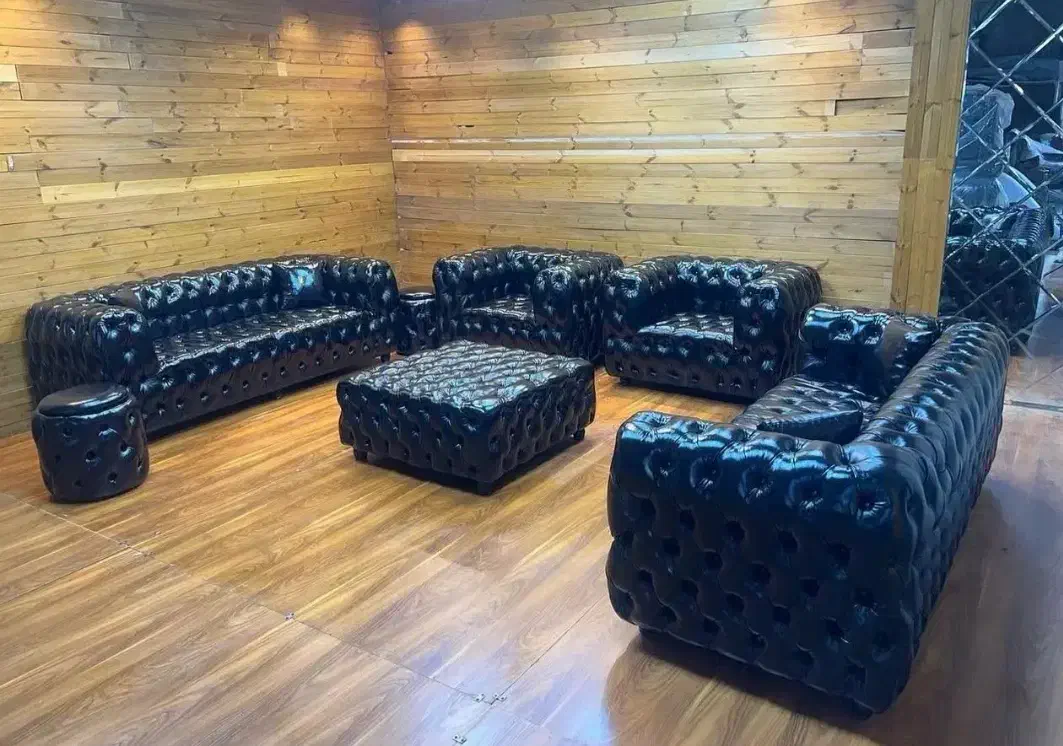 جابجایی مبل کهنه با مبل تازه|مبلمان خانگی و میز عسلی|اردبیل, |دیوار