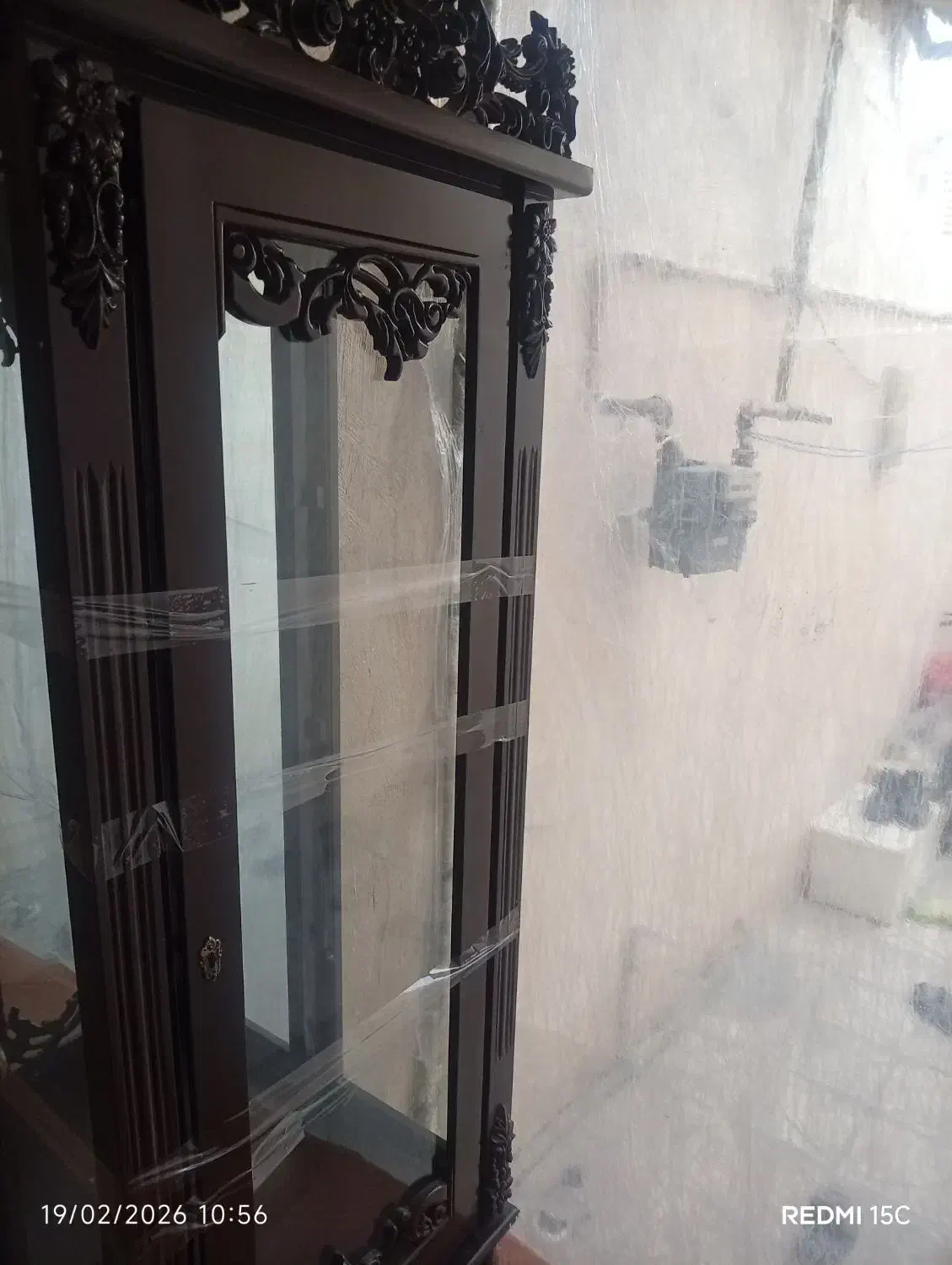 گنجه سالم|بوفه، ویترین، کنسول|مشهد, شهرک مهر آباد|دیوار