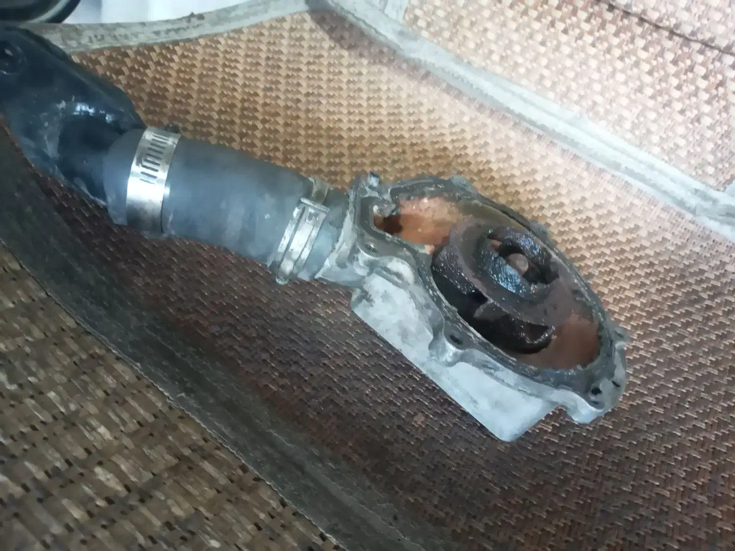 لوازم استوک لیفان ۶۲۰ ۱۶۰۰|قطعات یدکی و لوازم جانبی|خاوران, |دیوار