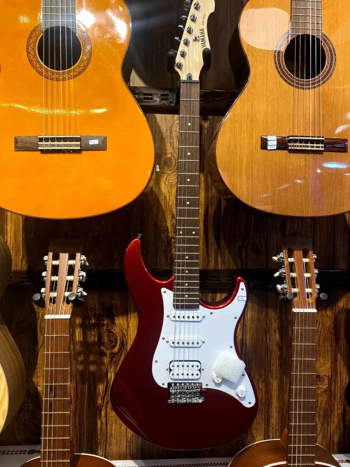 ساز|سازهای بادی|تهران, بهارستان|دیوار