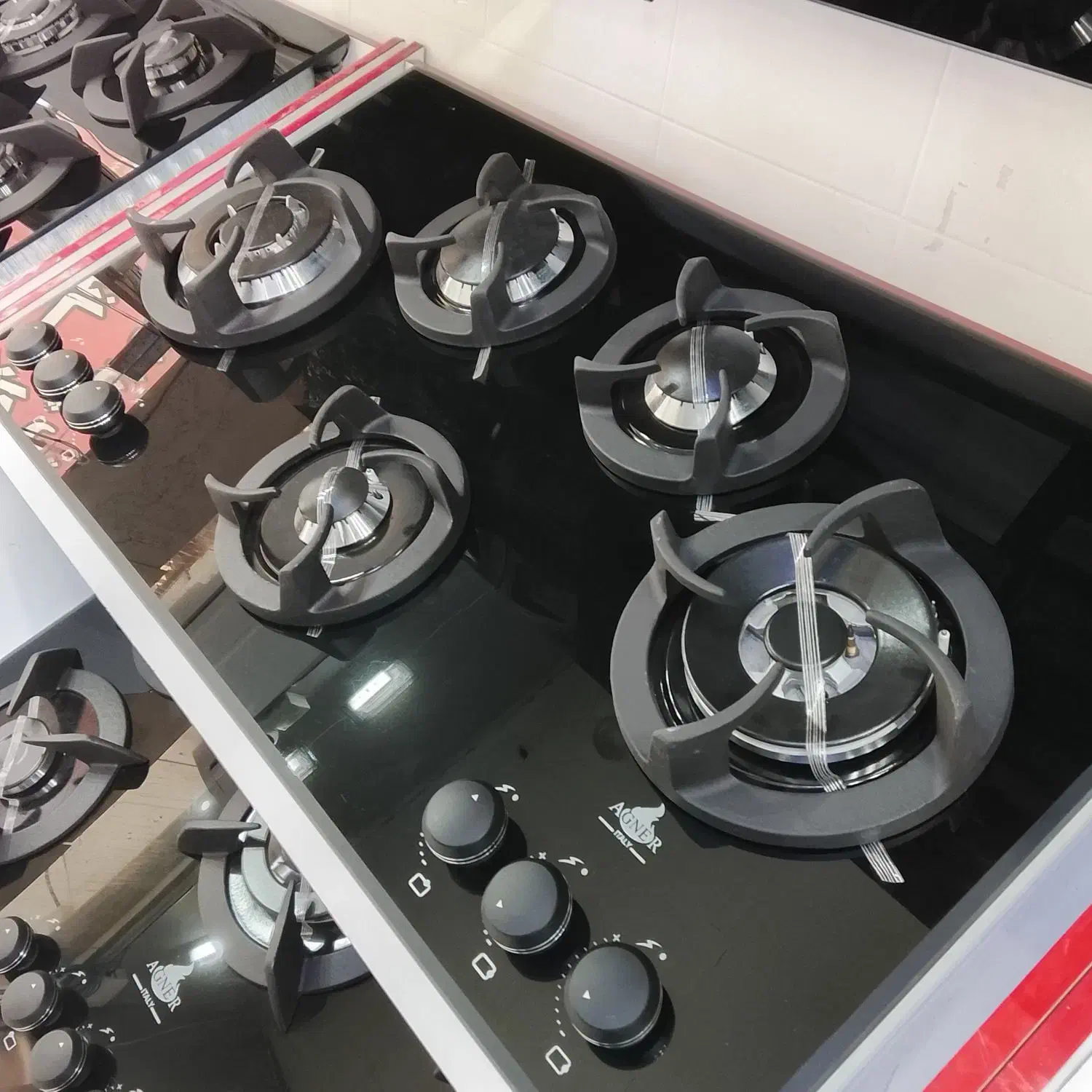 گاز دوال /پلوپز دو ولوم /چکی/11/600|مصالح و تجهیزات ساختمان|نیشابور, مدرس|دیوار