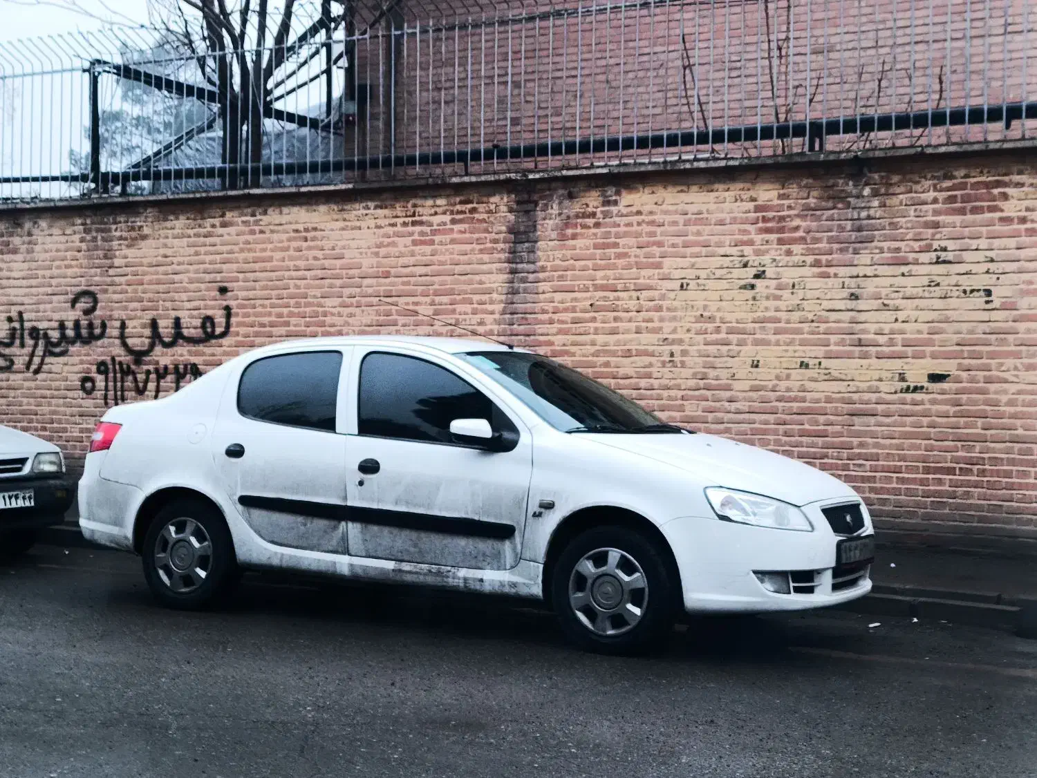 رانا|خودرو سواری و وانت|تهران, پرستار|دیوار