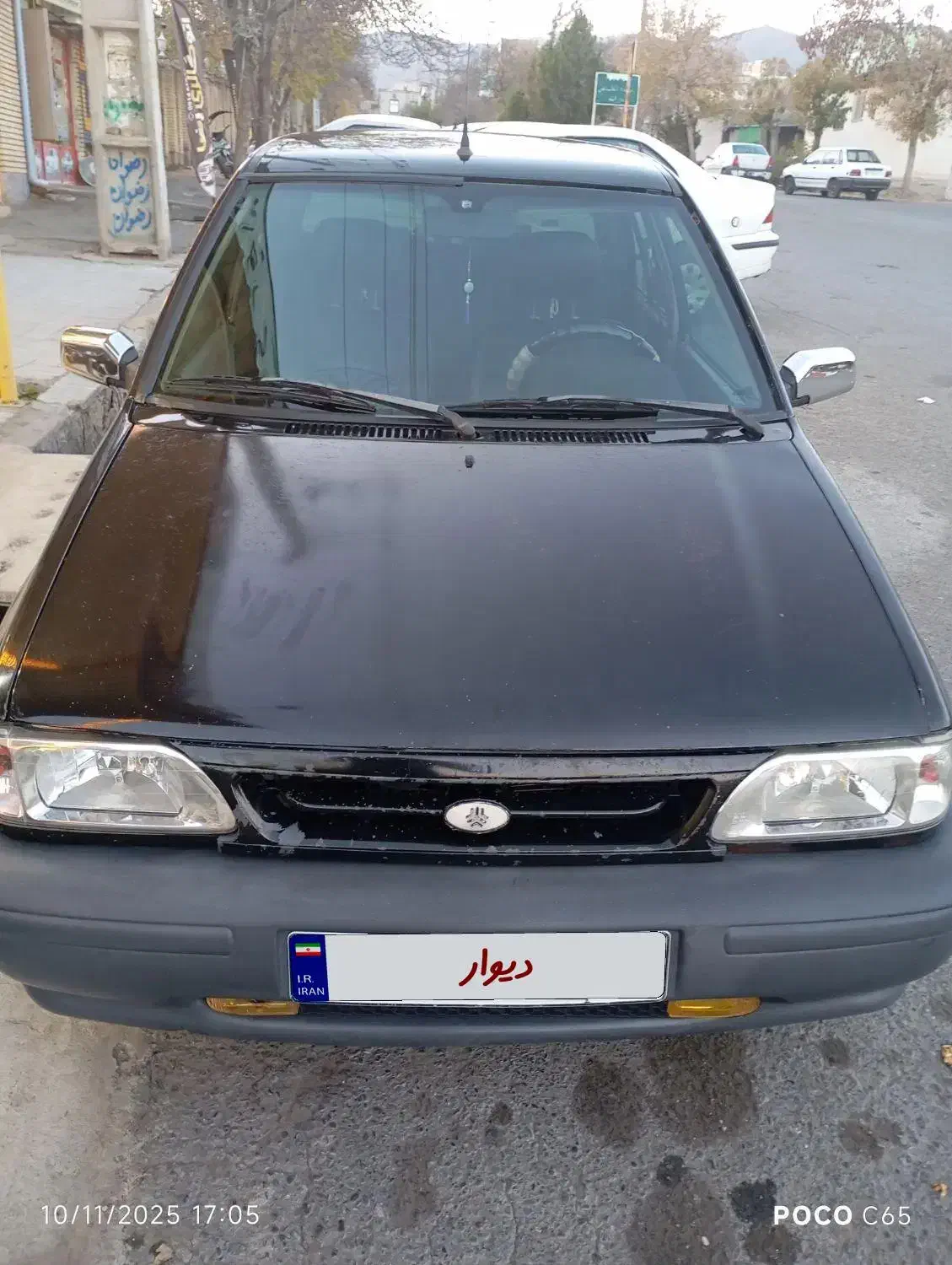 پراید|خودرو سواری و وانت|هوراند, |دیوار