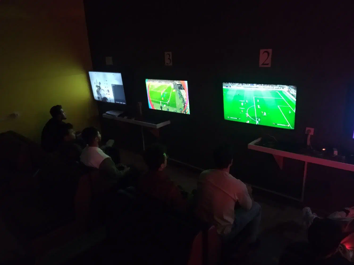 گیم سنتر سعید.نصب بازی.اجاره کنسول|کنسول، بازی ویدئویی و آنلاین|شیروان (خراسان), |دیوار