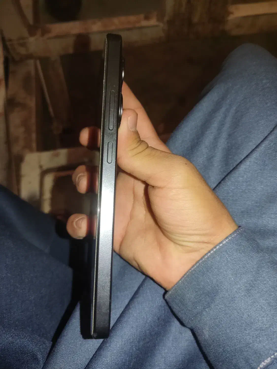 گوشی پوکو x7pro|موبایل|سیب و سوران, |دیوار