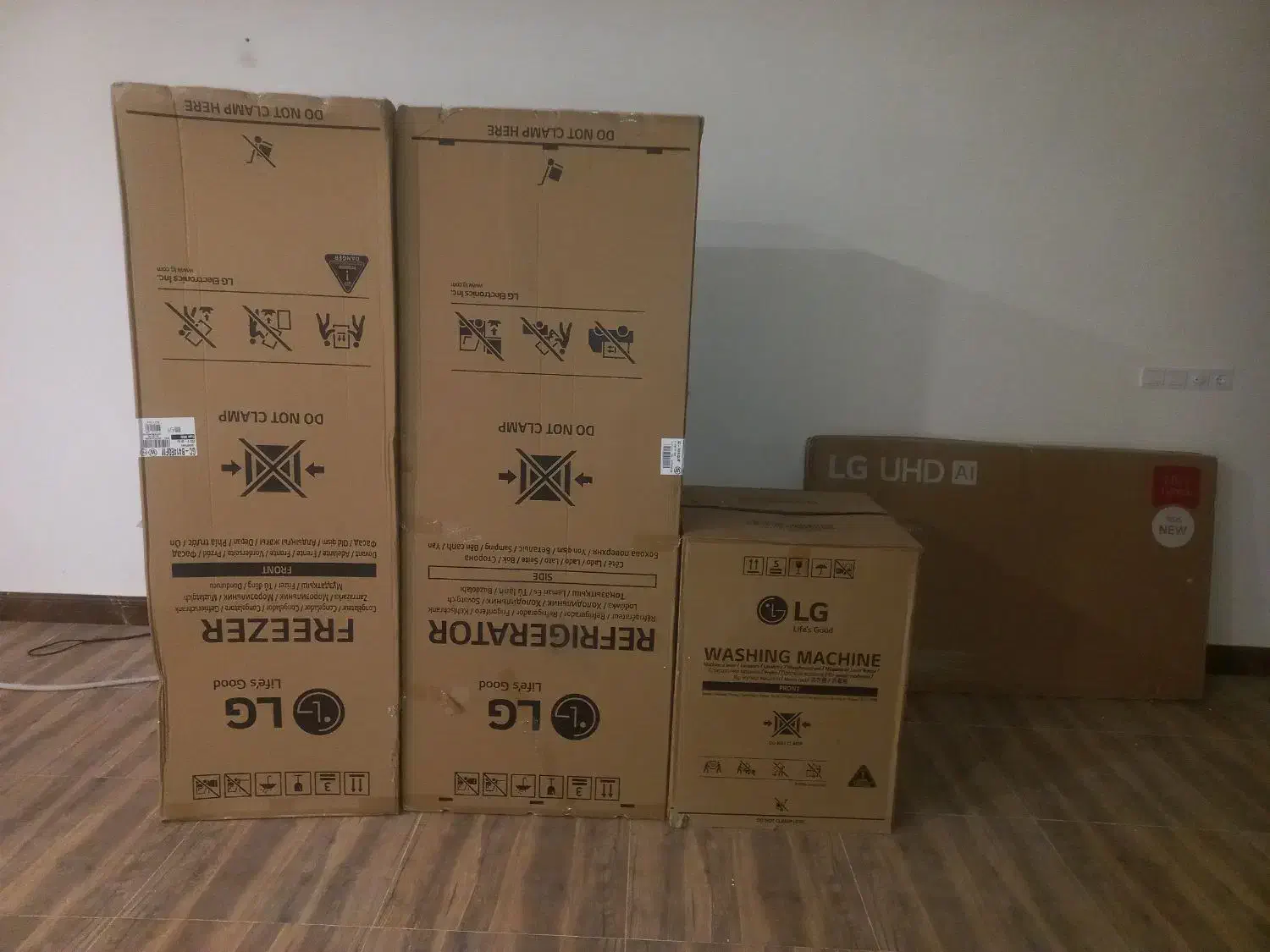 کارتن|عمده‌فروشی|بهبهان, |دیوار