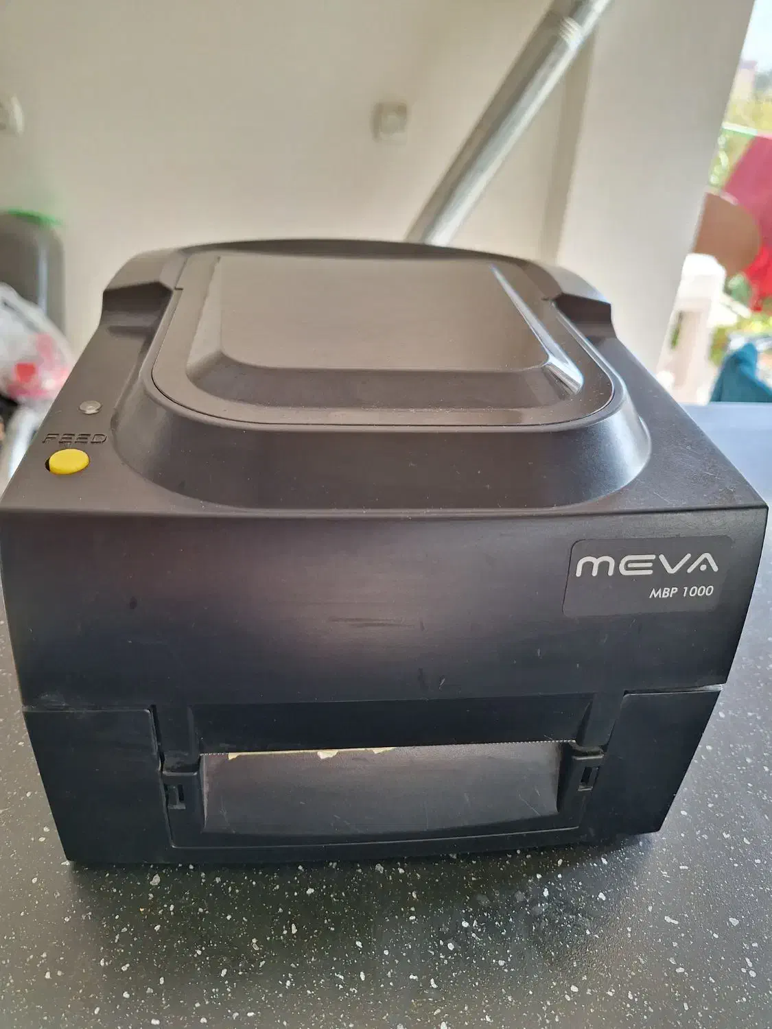 دستگاه لیبل زن برند meva مدل mbp1000|پرینتر، اسکنر، کپی، فکس|تهران, هاشم‌آباد|دیوار