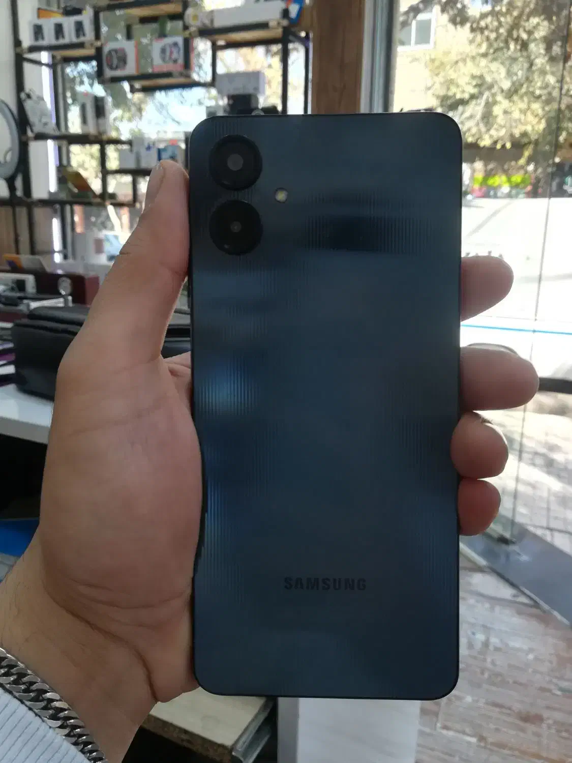 سامسونگ a06|موبایل|مشهد, شهید بهشتی|دیوار