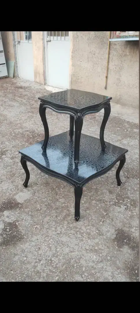 جلومبلی  پلاس  جلو مبلی  شیک|مبلمان خانگی و میز عسلی|تبریز, |دیوار