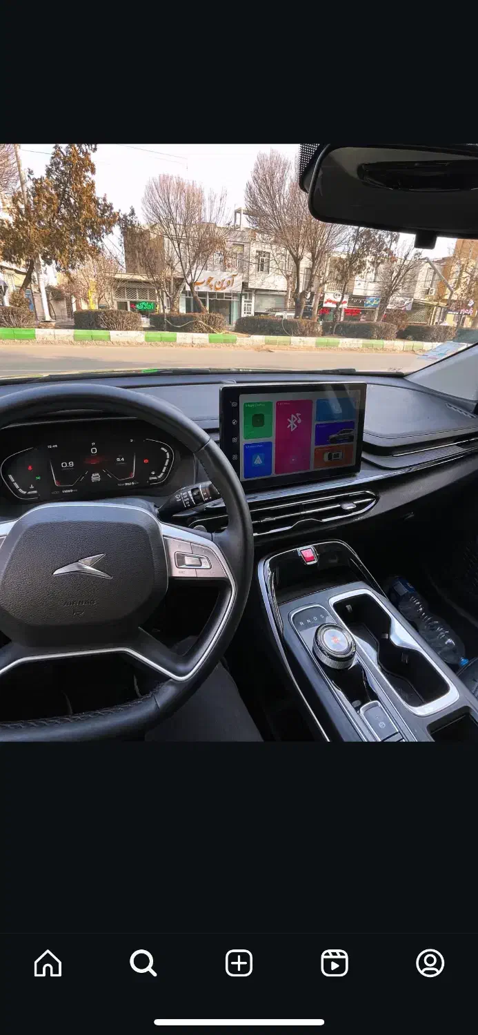 Kmc x5|خودرو سواری و وانت|همدان, |دیوار