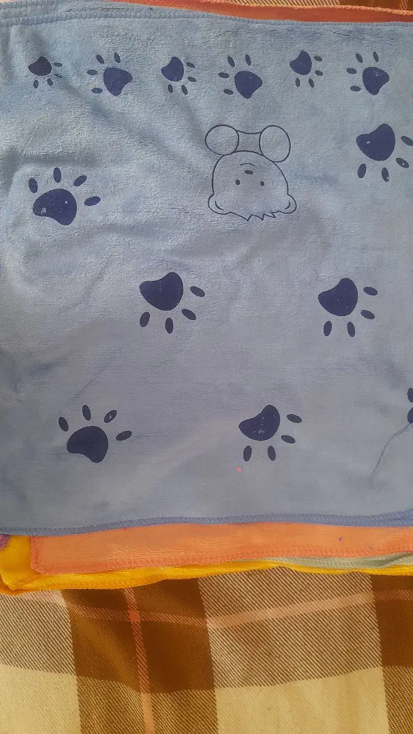 دستمال آشپزخانه|سفره، حوله، دستمال آشپزخانه|الیگودرز, |دیوار