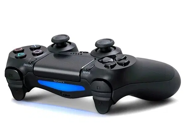 دسته PS4|کنسول، بازی ویدئویی و آنلاین|اندیشه, شهرک صدف|دیوار