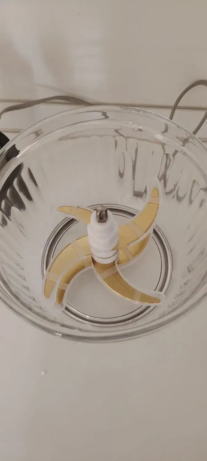 خردکن|خردکن، آسیاب، غذاساز|جهرم, |دیوار