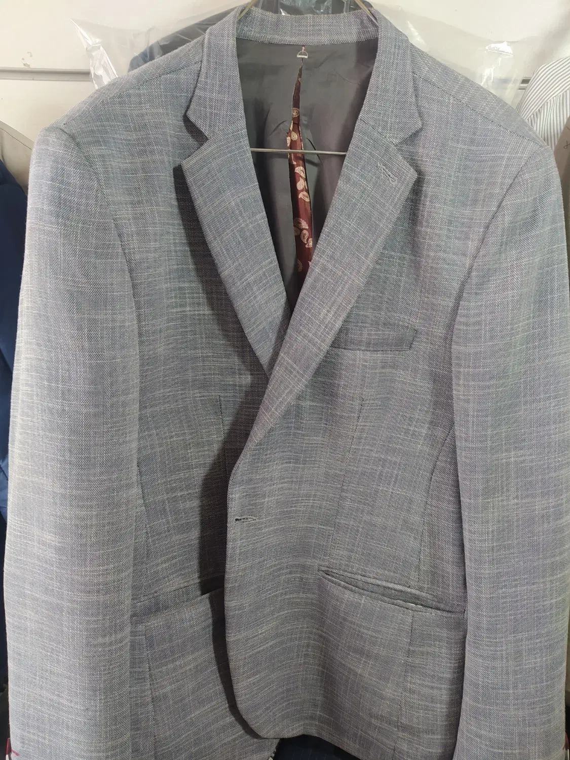 کت تک|لباس|بجنورد, |دیوار