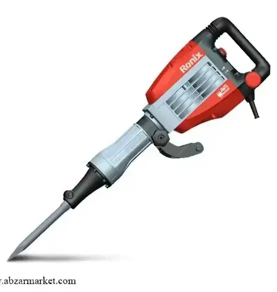 دریل تخریب رونیکس|ابزارآلات|شاهین دژ, |دیوار