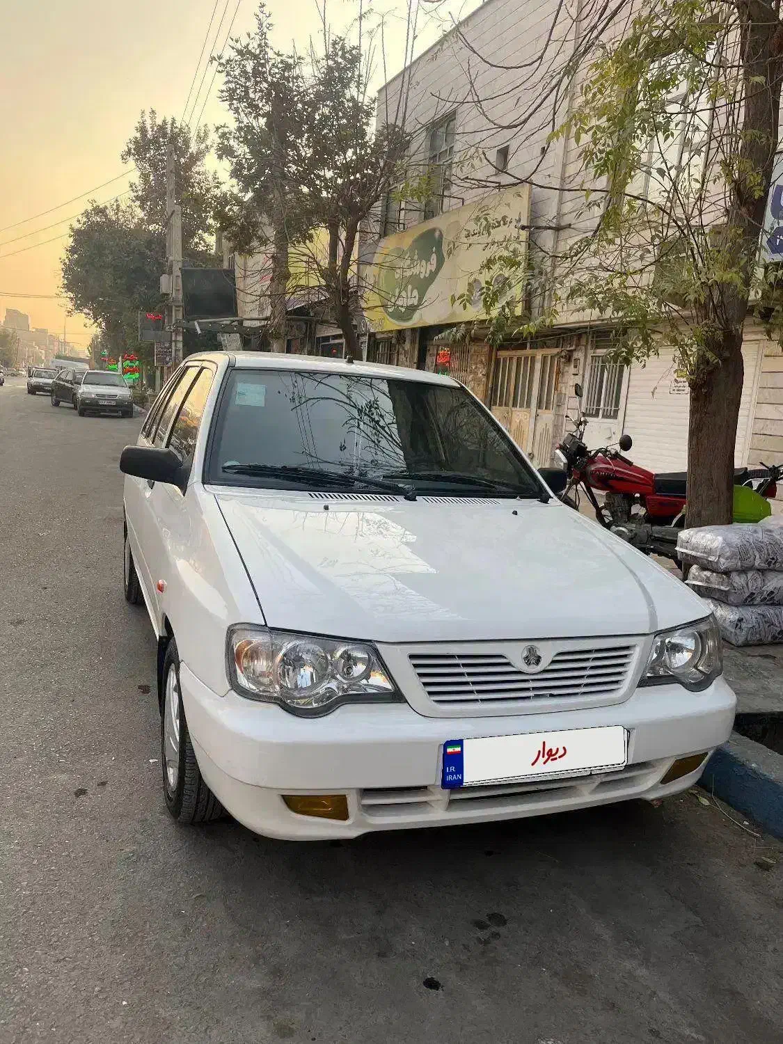 ۱۱۱|خودرو سواری و وانت|پاکدشت, پاکدشت (مامازند)|دیوار