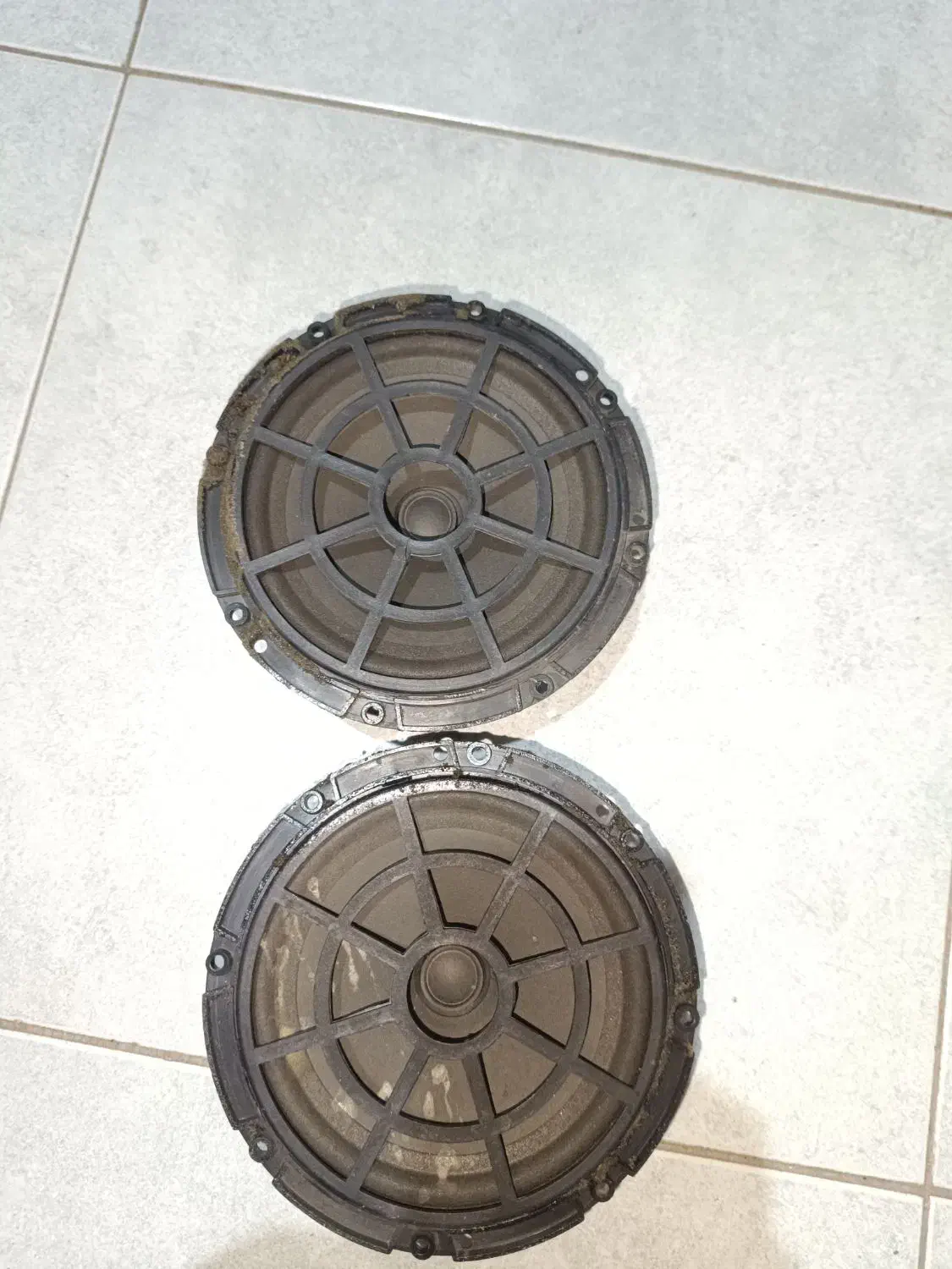 باند ماشین سالم در حد نو|سیستم صوتی خانگی|قیامدشت - خاورشهر, |دیوار