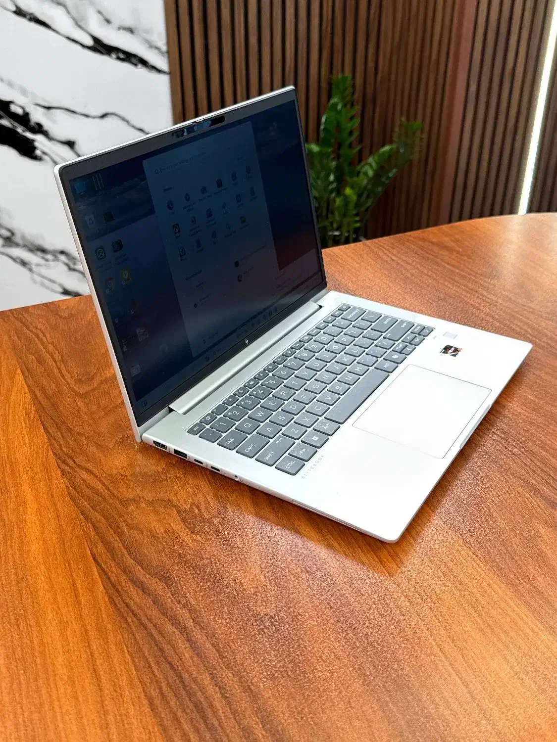 لپتاپ 2024 سبک بدون کارکرد Hp645 G11 هوش مصنوعی|رایانه همراه|تهران, فلسطین (میدان انقلاب)|دیوار