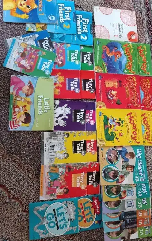 کتاب|کتاب و مجله آموزشی|اراک, |دیوار