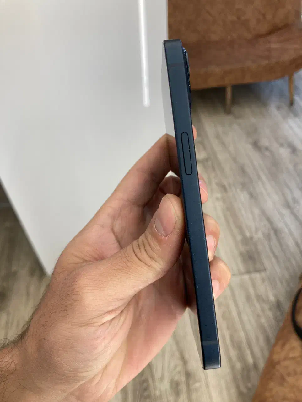 ایفون ۱۳ نرمال بدون بازشدگی باتری ۸۸٪|موبایل|اصفهان, جلفا|دیوار