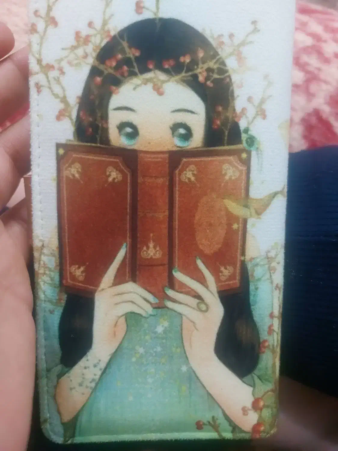 کیف پول دخترانه فانتزی|کیف، کفش، کمربند|نجف‌آباد, شریعتی|دیوار