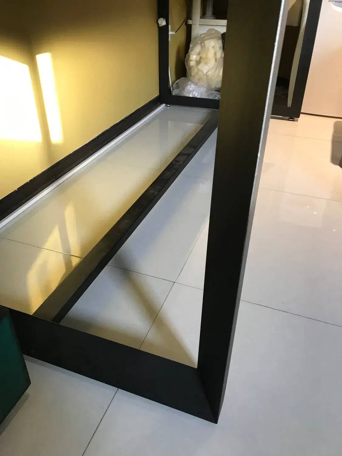 میز کنفرانس ۱۸۰*۸۰|دفتر کار|تهران, تهرانویلا|دیوار