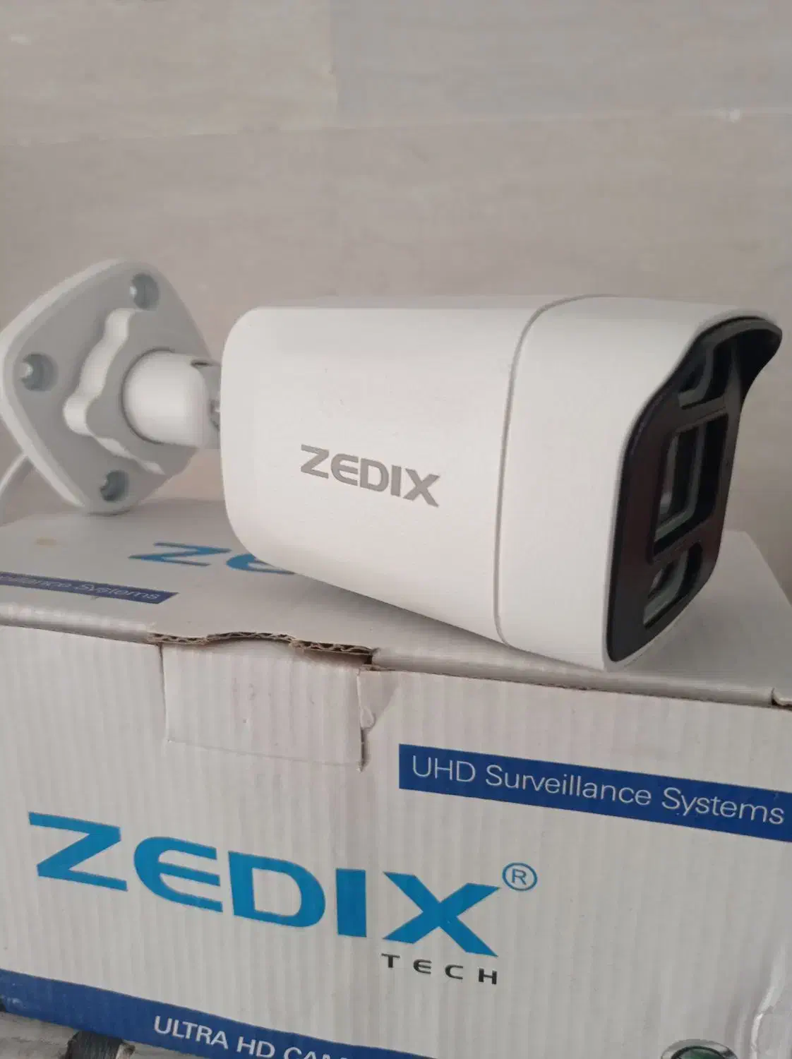 دوربین مداربسته.اعلام سرقت.اعلان حریق.پنل خورشیدی|دوربین مداربسته|مسجد سلیمان, |دیوار