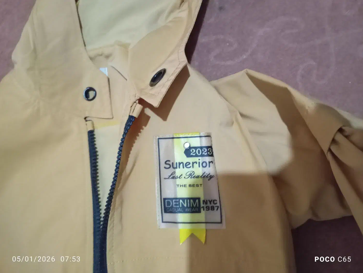 نو هستش|کفش و لباس بچه|محمدیه-قزوین, |دیوار