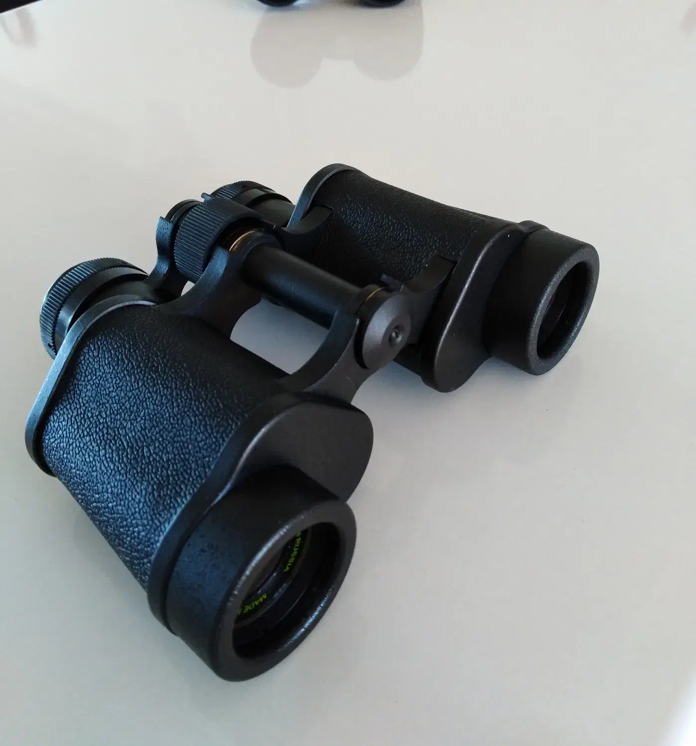 دوربین شکاری|کوهنوردی و کمپینگ|قیروکارزین, |دیوار