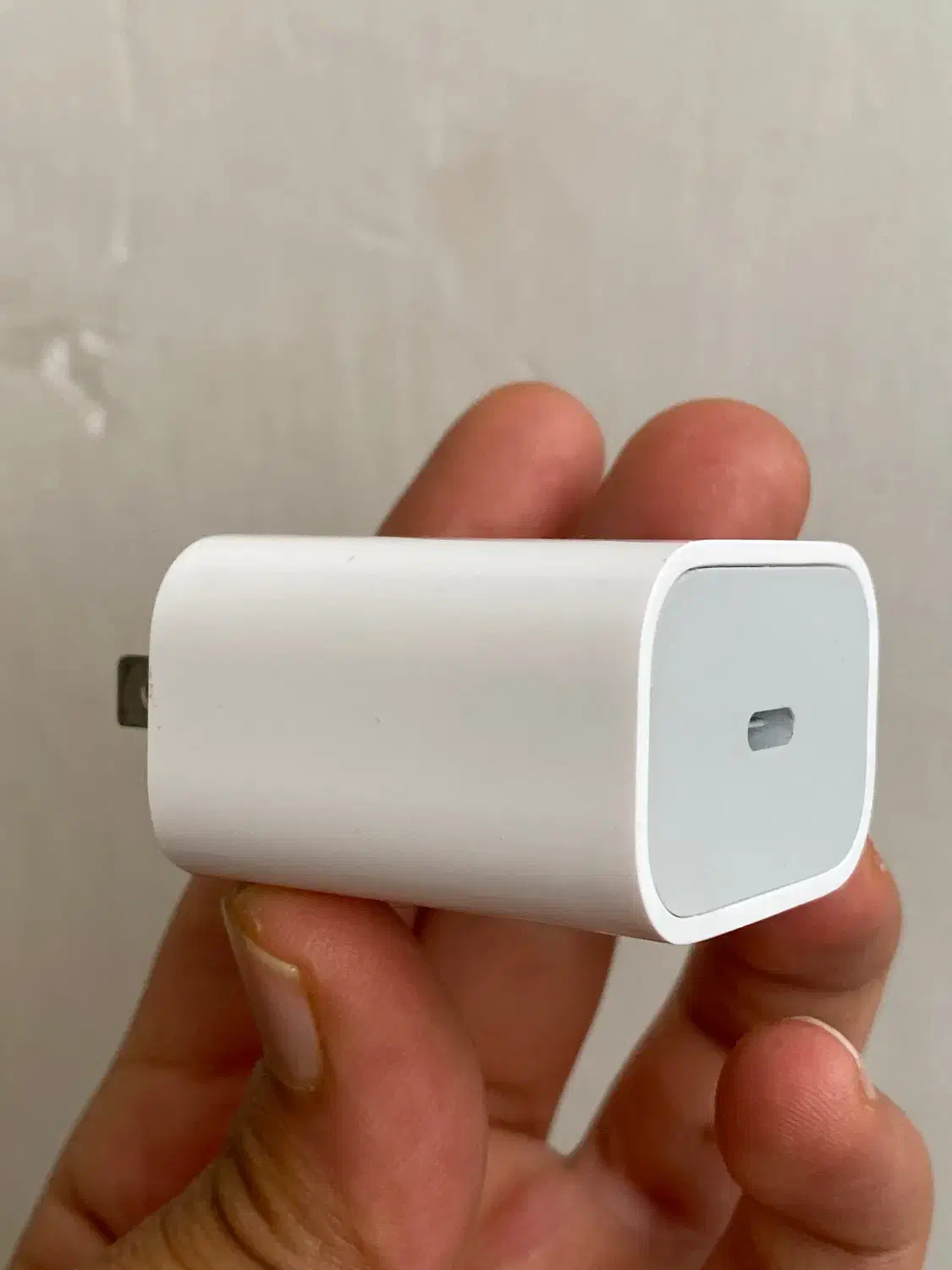 شارژر ایفون ۲۰ وات|لوازم جانبی موبایل و تبلت|ارومیه, |دیوار