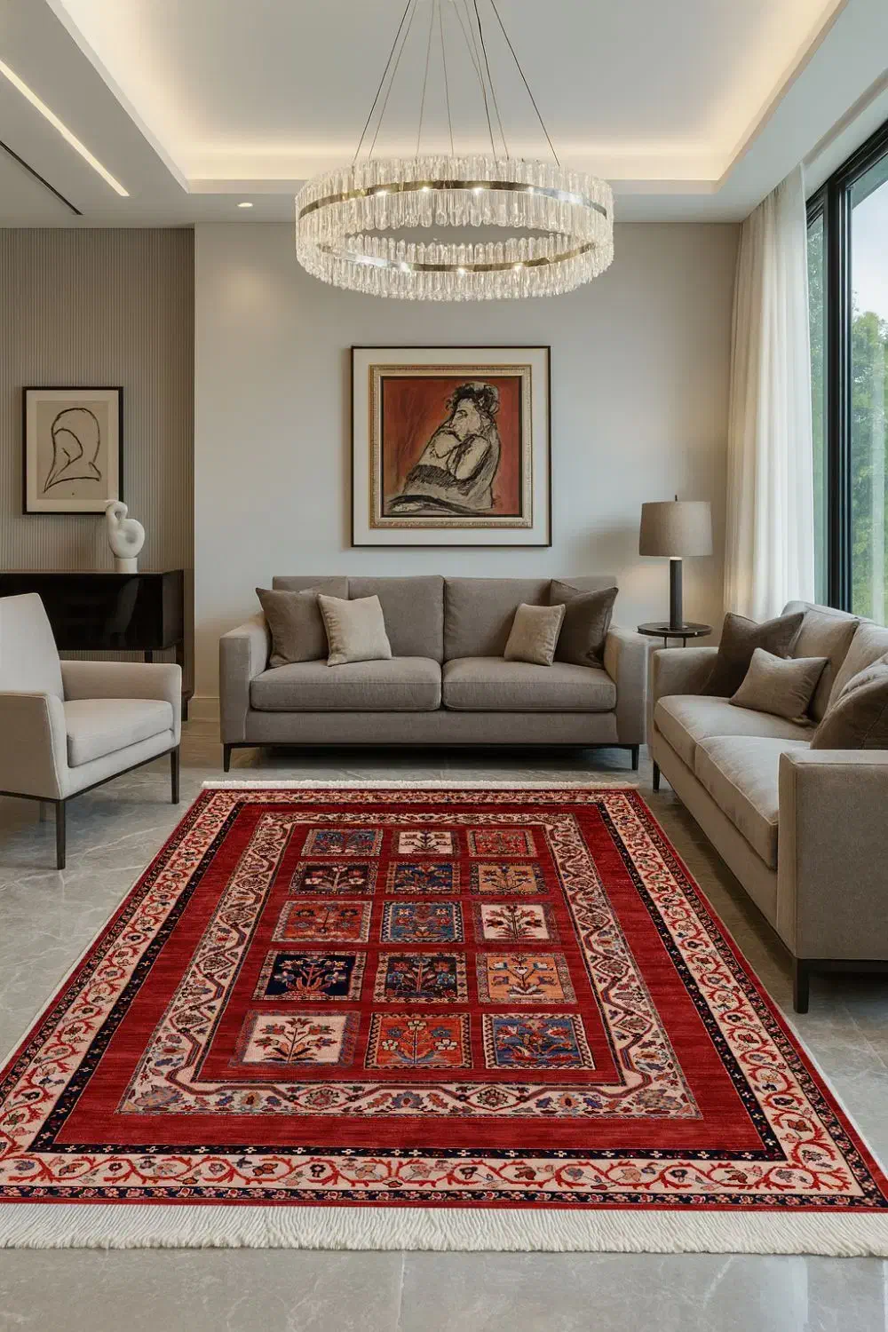 فرشینه|فرش|اهواز, کیانپارس |دیوار