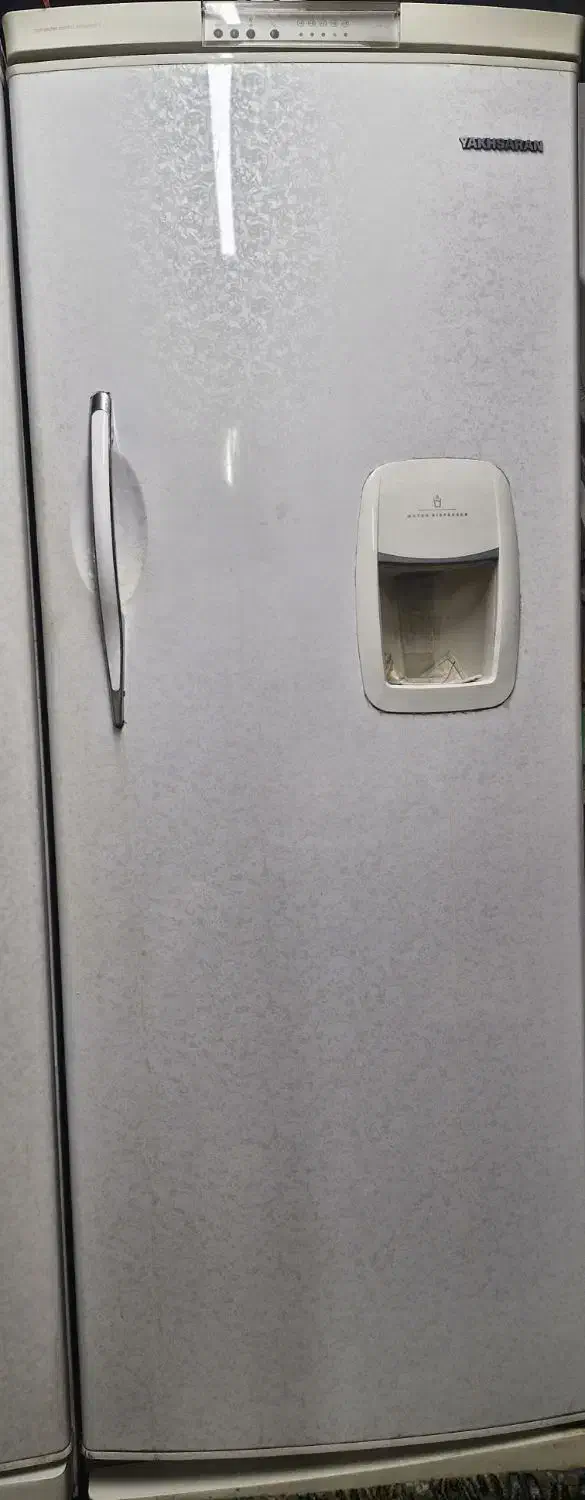 یخچال دوقلو|یخچال و فریزر|ری, ظهیرآباد|دیوار