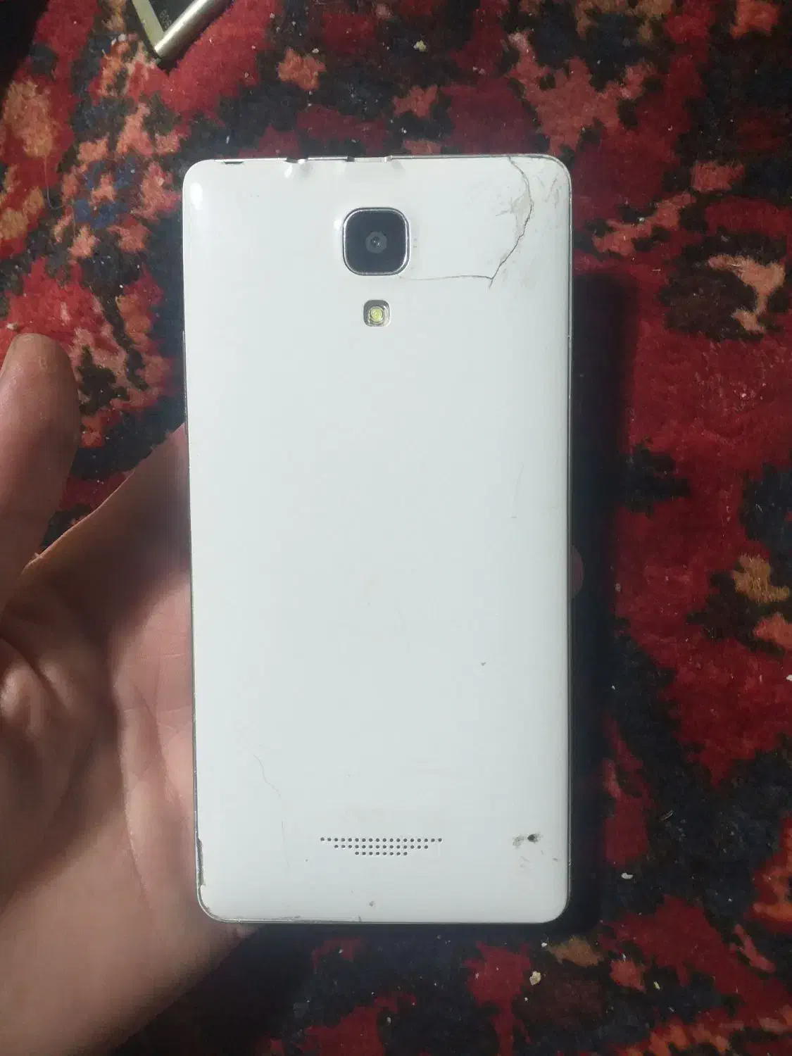 ۲عدد گوشی لمسی سالم موجود هست|موبایل|ملایر, |دیوار