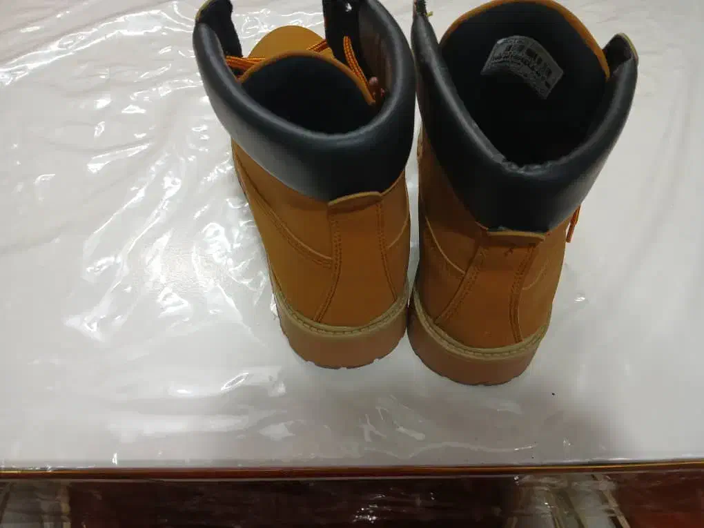 بوت جنس ترک نو|کیف، کفش، کمربند|فولادشهر, مسکن مهر فولادشهر|دیوار