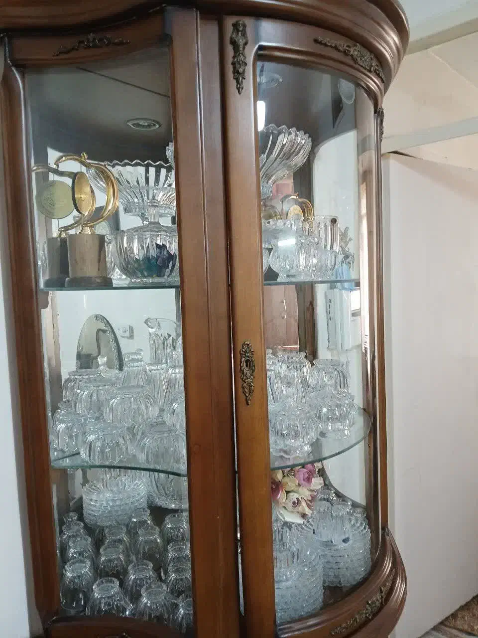 بوفه|بوفه، ویترین، کنسول|تهران, ابوذر|دیوار