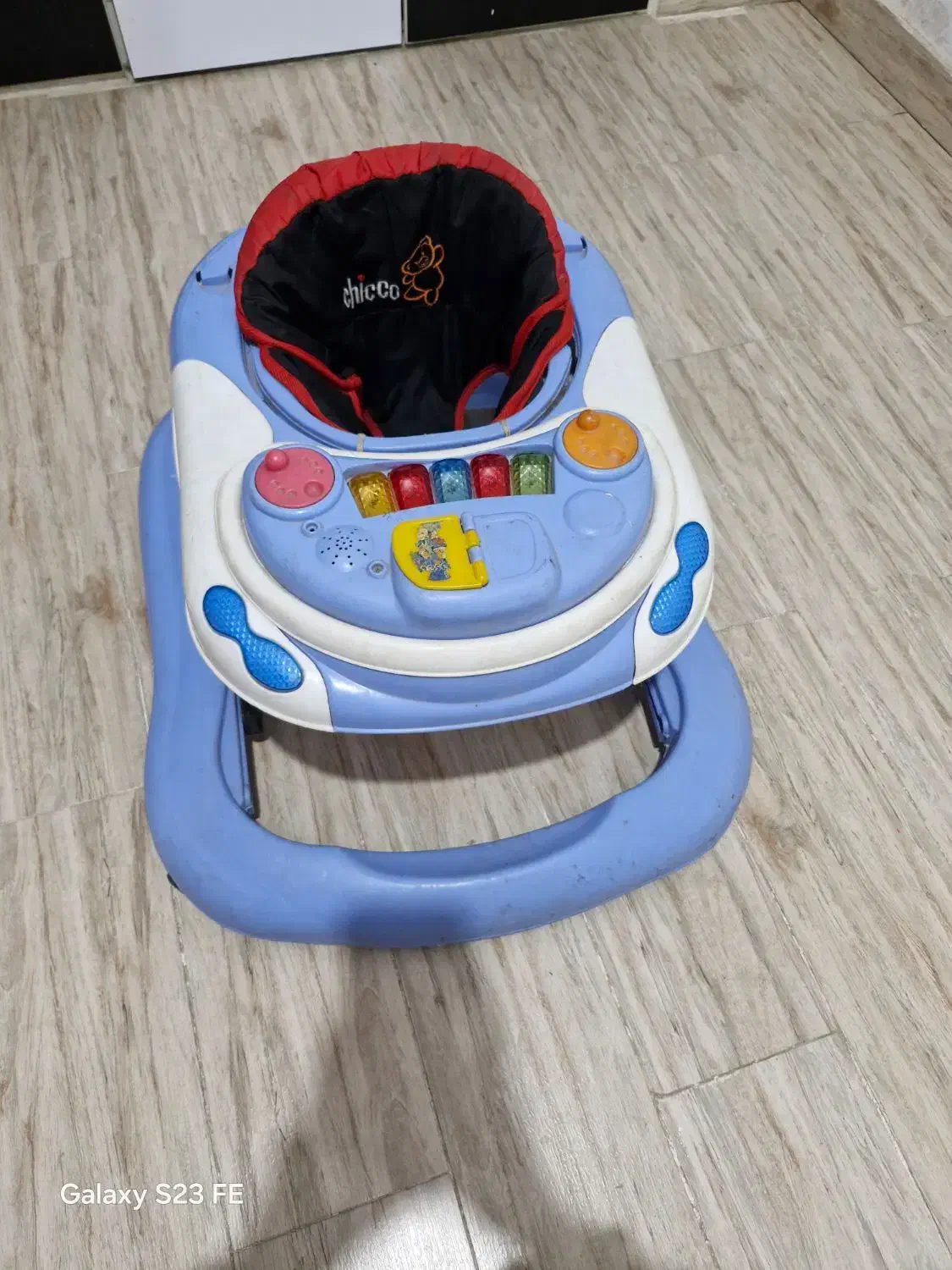 روروئک بچه سالم|کالسکه و لوازم جانبی|الوند, |دیوار