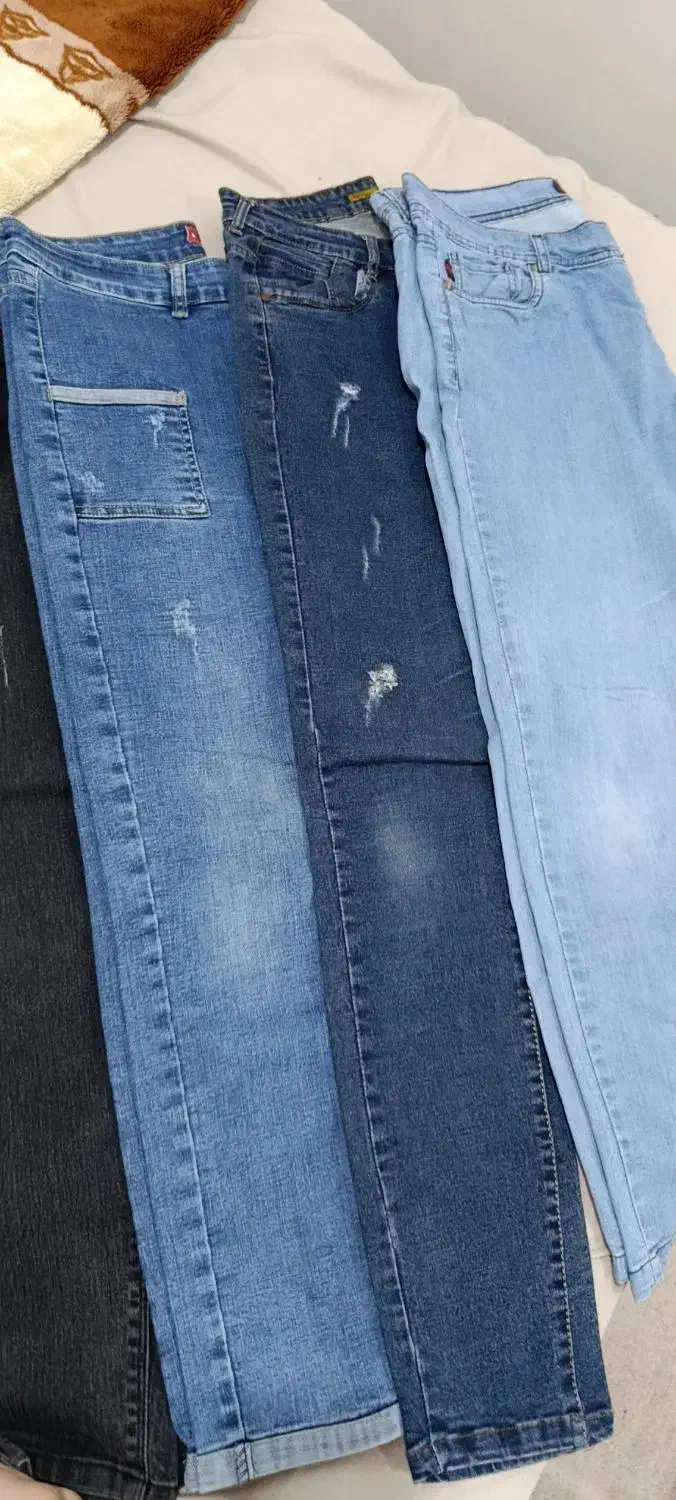 شلوارلی هریکی ۲۰۰تومان|لباس|تهران, فلاح|دیوار